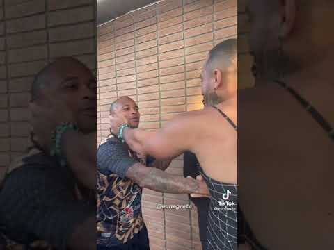 Amaral e Denilson Show