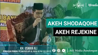 Download lagu KH. USMAN ALI - SHODAQOH MARAI SUGIH,!!! mp3 Download lagu KH. USMAN ALI - SHODAQOH MARAI SUGIH,!!! mp3