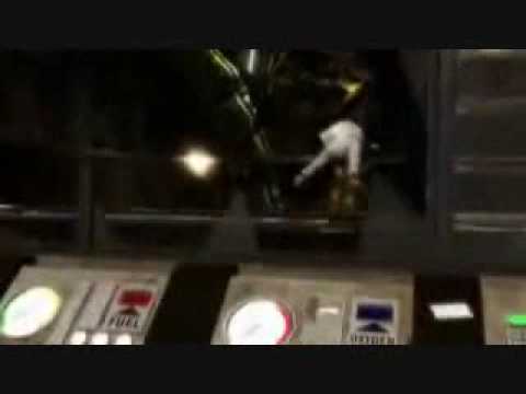 Freeman's Mind: Black Mesa