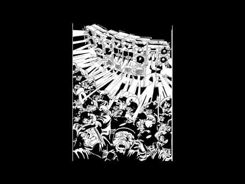 Piccolokoite-Trash flow