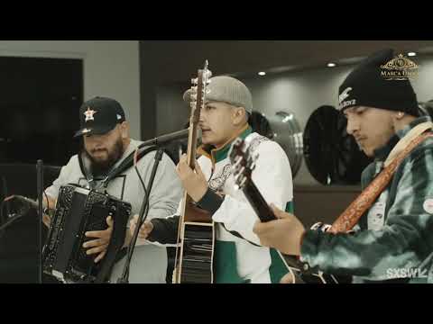 La Bolista | Valdez Garza at SXSW Online 2021