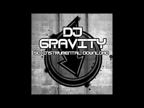 DJ Gravity - Gravz 7  -  Grime Instrumentals