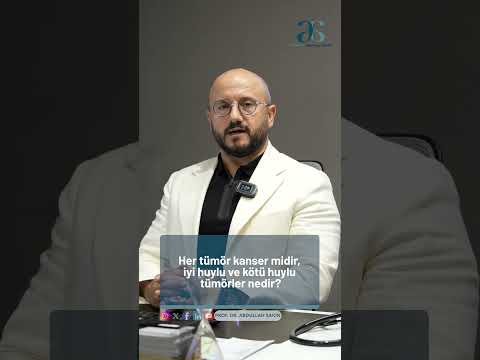 Kanser Nasıl Oluşur? DNA Mutasyonları ve Kanser Gelişimi