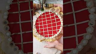 Easy Rakhi Thali Decor Idea👌#craft #diy #ideas #rakshabandhan #youtubeshorts