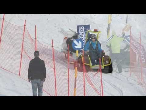 Ziesel 2013 - Auftakt in Sölden