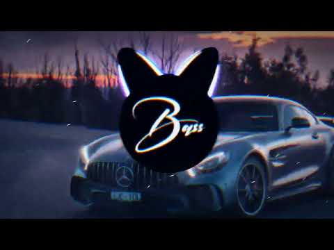 Robert - Sexy Bass [Slowed + Reverb]