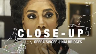 J’Nai Bridges Bounces from the Basketball Court to the Opera House| KQED Arts