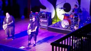 09 - Staceys Mom | Bowling For Soup BFS | Cleveland | 2017-04-02 | Live HOB