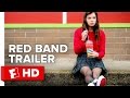 The Edge of Seventeen Official Red Band Trailer 2 (2016) - Hailee Steinfeld Movie