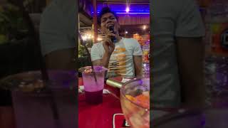 Download lagu Benang biru karaoke ( Anak Aceh ) Caffe..meggy z benang biru mp3