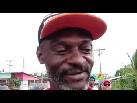 Loba Productions (Sufferras Crew) La Calle Me Enseño video oficial D Mente , Jordan Lavoe.