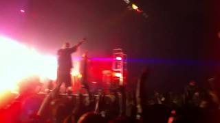 ICP - Hokus Pokus, Halloween On Military Street &amp; My Axe live at HALLOWICKED 2016 Pt.2