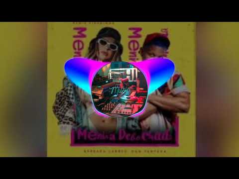 MENINA DEBOCHADA - Dan Ventura e Bárbara labres #piseiro