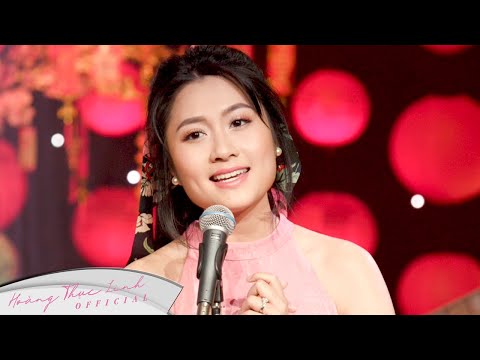 Em Đi Chùa Hương (#EĐCH) - Hoàng Thục Linh || Music Official