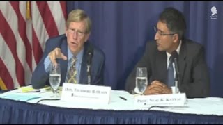 Click to play: Hot Topics in Class Action Reform: The BP Deepwater Horizon Case