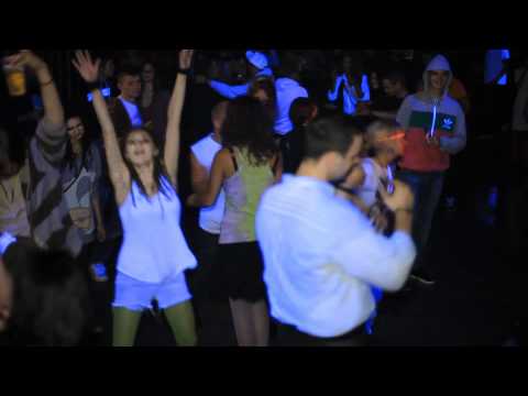 Dubstep @ PlanB - Niveau Zero VS. Abu-dubby (bugoff.TV)