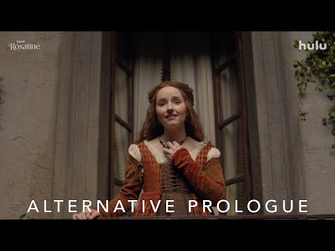 Thumbnail of the video: Alternative Prologue