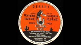 Desert ‎– Hourglass (Dub mix)