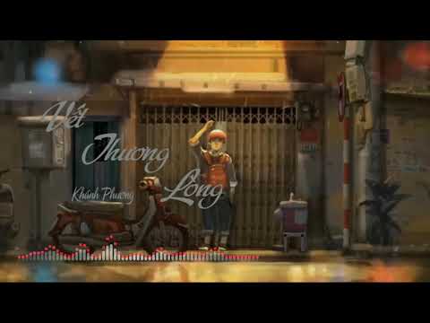 Vết thương lòng - Khánh Phương