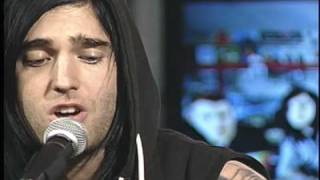 Stereos - Throw Ya Hands Up - Live Acoustic on Park City Television