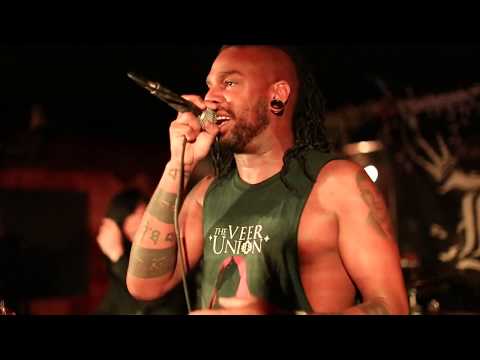 The Veer Union - Divide The Blackened Sky + Seasons