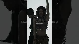 Download lagu แปลเลง SaWaDiKa - LISA #LISA #SaWaDiKa #LISA_SaWaDiKa mp3