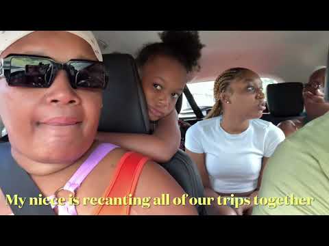 My family’s first Kweyol Celebration in St Lucia