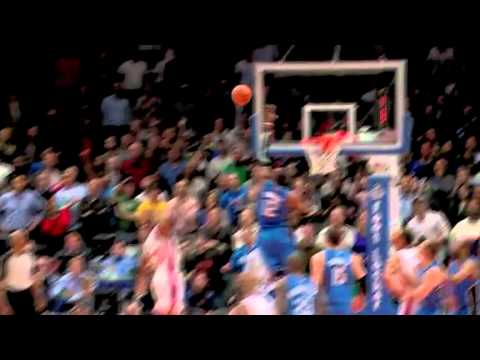 MAGIC vs KNICKS FULL HIGHLIGHTS 3/28/11