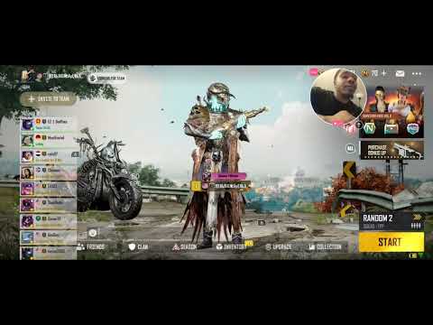 Black Shark 4s Gaming Review And Pubg ,Pubg NEW STATE Gameplay Shark Space 2022