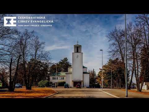 Bohoslužby 13. 9. 2026