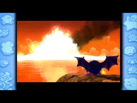 Kirby Super Star Ultra - Part 18: Meta Nightmare Ultra (3/4)