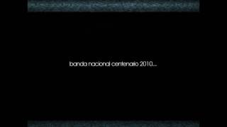 preview picture of video 'BANDA CENTENARIO 2010'