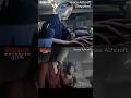 The Ashcroft Legacy Continues RESIDENT EVIL REquiem Outbreak Alyssa Grace Ashcroft Comparison
