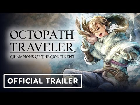 Трейлер