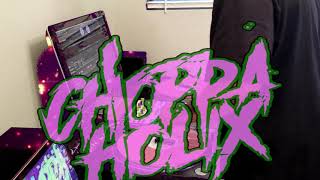 Brian McKnight - Whats My Name (Crazyed &amp; Chopped) Choppaholix Remix