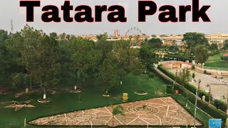 BRT Peshawar Beautiful View Tatara  Park