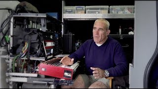 Video thumbnail for Tiny 6061 lavaliers impressed Simon Hayes, production sound mixer, on the musical Yesterday (2019) by DPA Microphones A/S