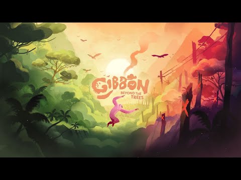 Видео Gibbon: Beyond the Trees #1