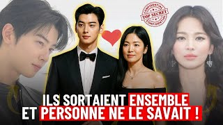 10 couples d’acteurs coréens dont vous ne saviez PAS qu’ils avaient existé