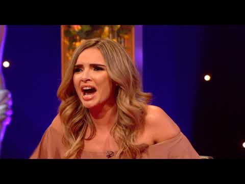 Nadine Coyle reveals there was no friendship with Girls Aloud bandmates.