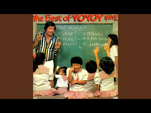 The Teacher and the Pupils (feat. The Village Angels)