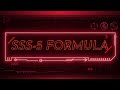 ☢️Teaser & Explanation🔱⛓️ SSS-5 {new subliminal formula}