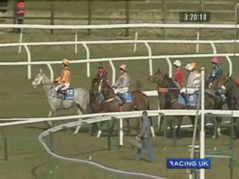 2010  Smurfit Kappa Champion Hurdle Challenge Trophy