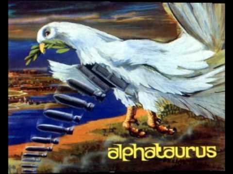 Alphataurus - Dopo L'Uragano