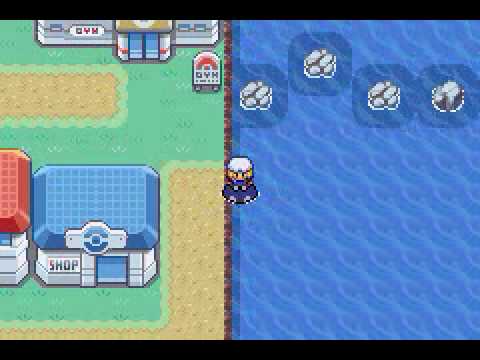 Insectduel Plays Touhoumon - Secret Cheat (Cheat Used)