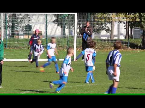F-J SSC II - Biere - Nienburg am 2015-10-11