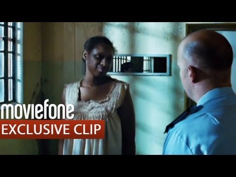 Winnie Mandela (Clip 'In Prison')