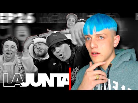 MUSICO REACCIONA a Entrevista a MOVIMIENTO ORIGINAL “MANTENIENDO LA ESENCIA INICIAL” / LaJunta