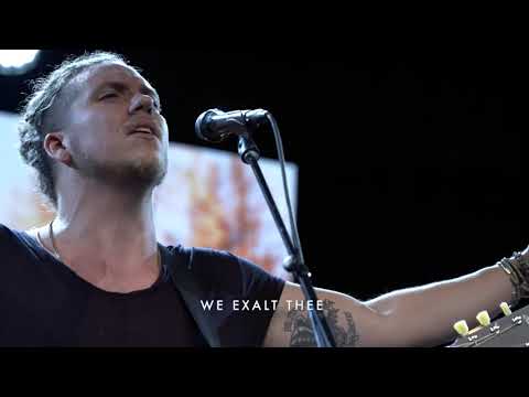 Bethel Music Worship & Exalt Thee (Jenn Johnson + Brandon Lake)
