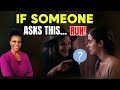 CREEPY QUESTIONS WITCHES ASK BEFORE THEY CAST A SPELL ON YOU || Goody Inspired 